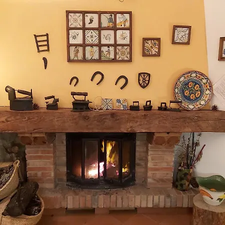 Cal Manso Vila Arnés Exterior foto