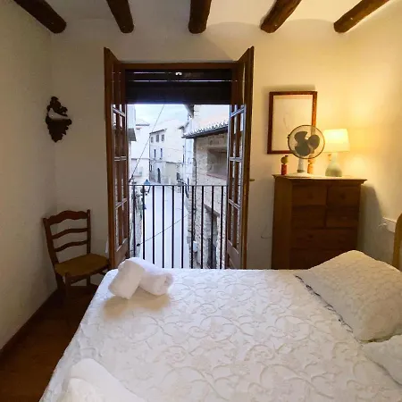 Cal Manso Vila Arnés Exterior foto