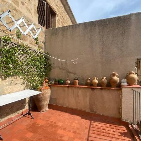 Cal Manso Vila Arnés Exterior foto