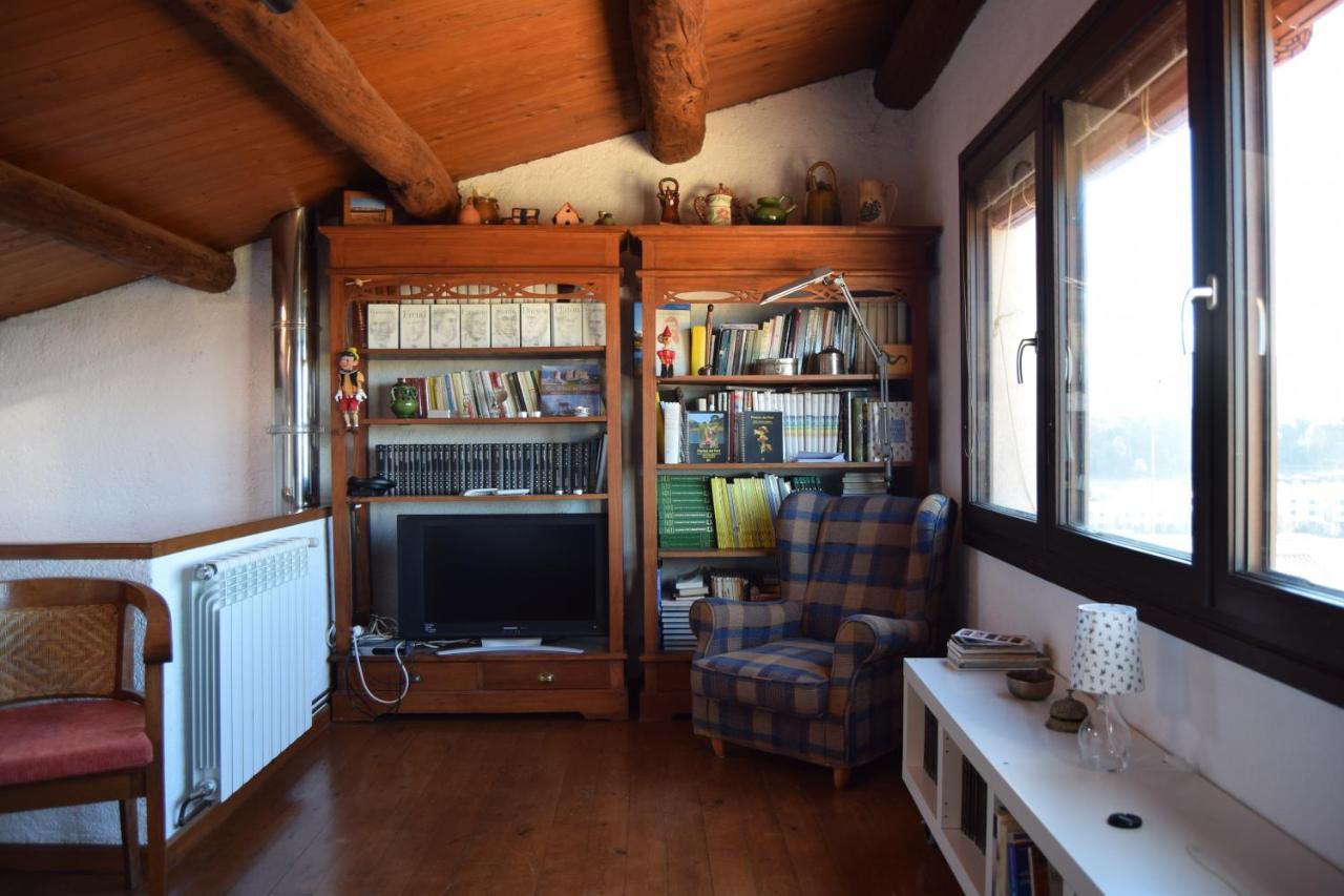 Casa de vacances Cal Manso *