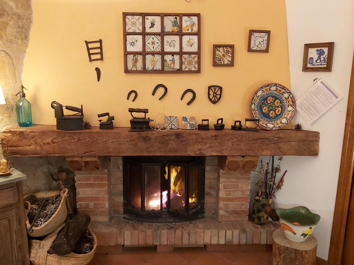 Casa de vacances Cal Manso *