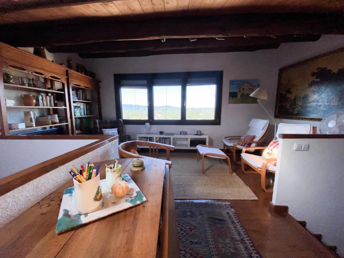 Casa de vacances Cal Manso Arnes
