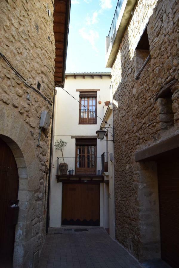 Casa de vacances Cal Manso *