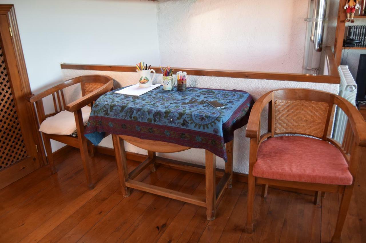 Casa de vacances Cal Manso Arnes