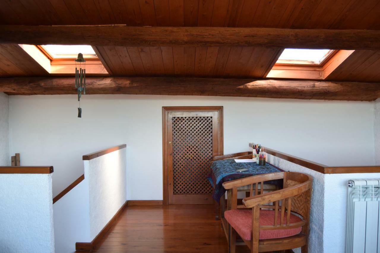 Cal Manso Casa de vacances *
