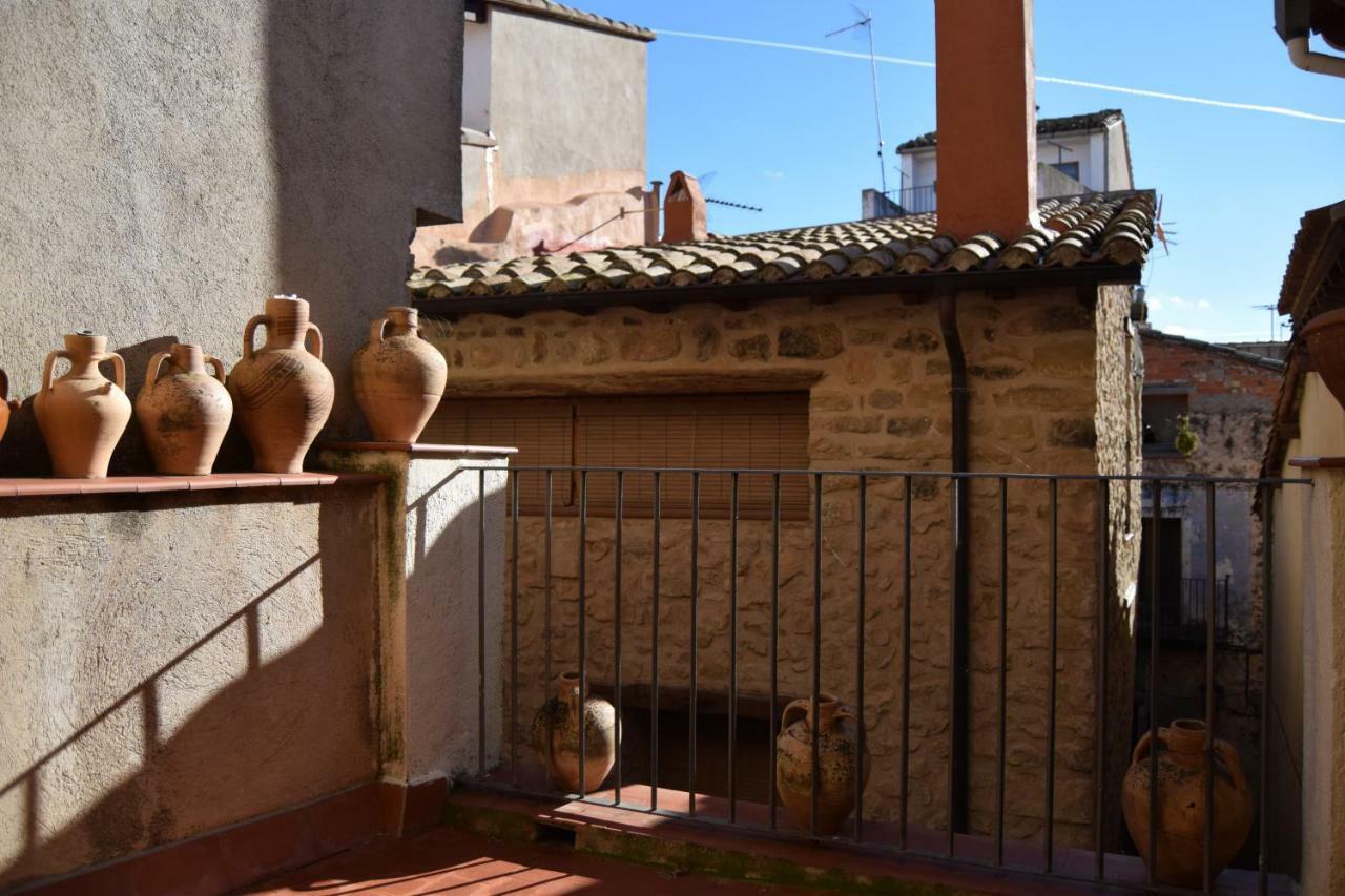 Cal Manso * Arnés